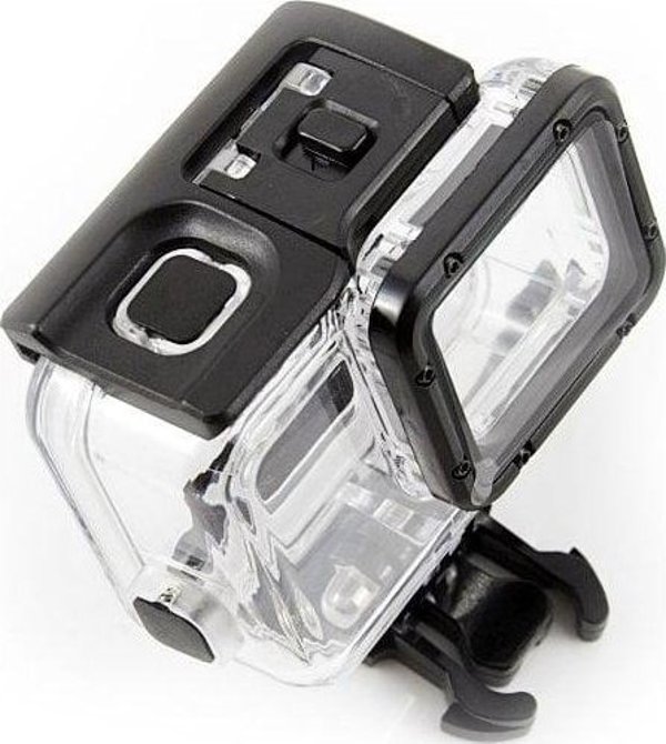 Xrec Θήκη με Πλευρικό Άνοιγμα / Skeleton για Gopro Hero 5 Black