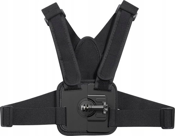 Xrec Σετ Βάσεις Στήριξης 26 σε 1 για GoPro Hero 1/2/3/3+/4, Mounting Kit