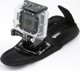 Xrec Βάση Χειρός για Κάμερες Δράσης GoPro, SJCAM, Xiaomi, Περιστρεφόμενη 360 Μοιρών, Μαύρη