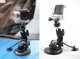 Xrec Σετ Αξεσουάρ Στήριξης Για GoPro Hero 4, 3+, 3, 2 - Universal Kit