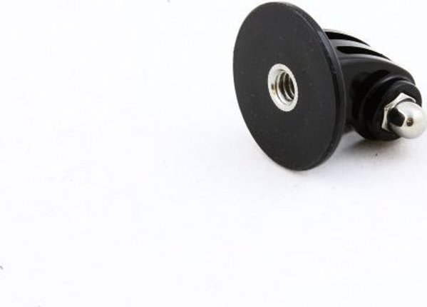 Xrec Εύκαμπτο Μίνι Τρίποδο για GoPro Hero, SJCAM και Φωτογραφικές Μηχανές, Μαύρο