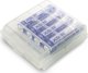 Επαναφορτιζόμενες μπαταρίες Xtar R03 / AAA 1,5V Xtar 750mAh (κουτί 4 τεμ.) με προστασία