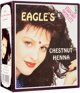 XXX_Loreal (L’Oreal Paris) Set, Eagles, Henna Hair Color, Henna, Permanent Hair Dye,  Chestnut, 6 pcs, 10 g For Women