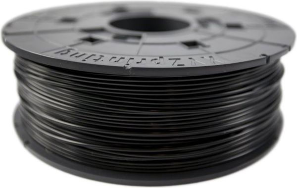 XYZprinting Filament ABS czarny (RF10BXEU00E)