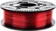 XYZprinting Filament PETG czerwony