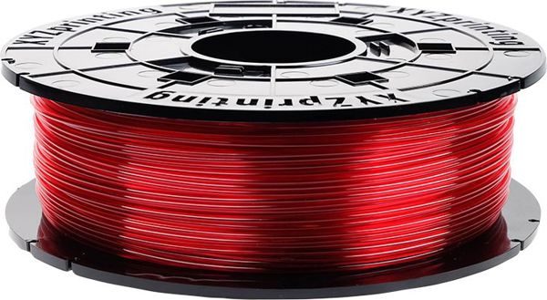 eSun PETG Νήμα Εκτύπωσης 1.75mm, 1kg, Κόκκινο (Red)