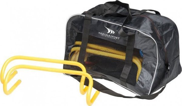 YakimaSport Torba na plotki sprzet treningowy