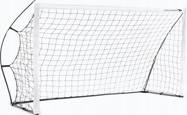 YakimaSport Flex Ποδοσφαιρικό Τέρμα 300cm x 200cm