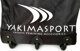 YakimaSport Αθλητική Τσάντα με Ρόδες για Εξοπλισμό Αθλητή