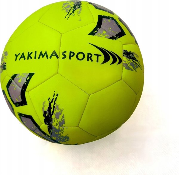 YakimaSport Pilka nozna rozmiar 4