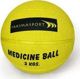 YakimaSport Ιατρική Μπάλα Γυμναστικής 3kg - 8229296
