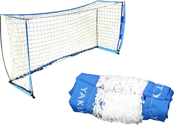 YakimaSport Δίχτυ τέρματος Uni Skrzat 300x100 cm