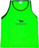 YakimaSport Μαρκαδόρος Ποδοσφαίρου, Πράσινο Διακριτικό Προπόνησης, Junior & Senior Μεγέθη