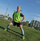 YakimaSport Μαρκαδόρος Ποδοσφαίρου, Πράσινο Διακριτικό Προπόνησης, Junior & Senior Μεγέθη