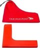 YakimaSport επίπεδοι γωνιακοί δείκτες πεδίου σετ 4 τεμ.