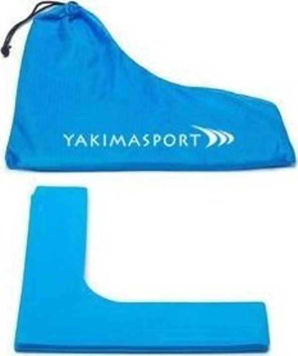 YakimaSport επίπεδοι γωνιακοί δείκτες πεδίου σετ 4 τεμ.
