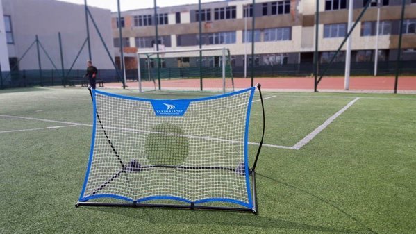 YakimaSport Rebounder Orlik - Δίχτυ Προπόνησης Ποδοσφαίρου & Τερματοφυλάκων 100313