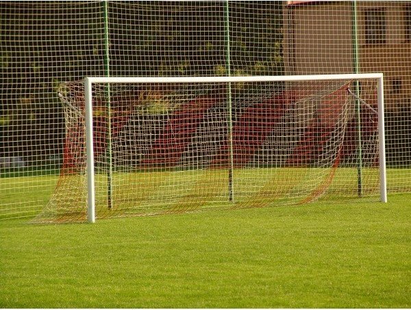 YakimaSport Φορητό Δίχτυ Γκολ 7,32 x 2,44 m 4mm