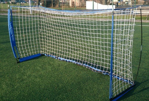 YakimaSport δίχτυ για τέρμα UNI ζακ 3x2m