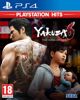 Yakuza 6: Το Τραγούδι της Ζωής PS4