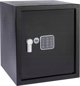 Yale Sejf z Zamkiem Elektronicznym Yale Czarny 40 L 39 x 35 x 36 cm Stal nierdzewna