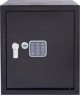 Yale Sejf z Zamkiem Elektronicznym Yale Czarny 40 L 39 x 35 x 36 cm Stal nierdzewna