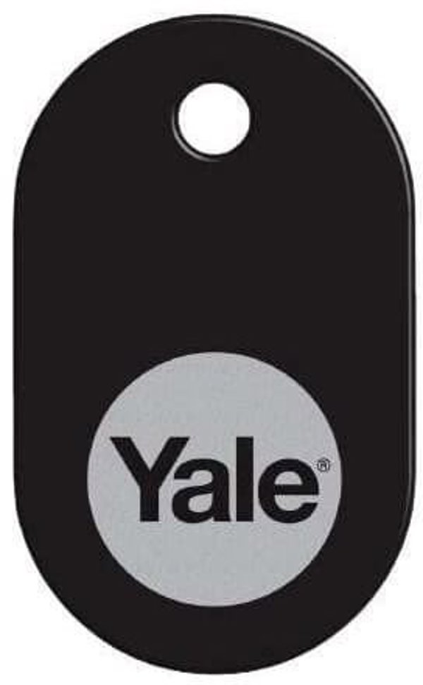 Yale Doorman L3 Desfire access tag, 1 pc