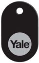 Yale Doorman L3 Desfire access tag, 1 pc