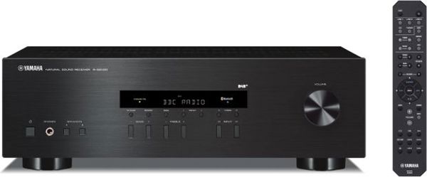 Yamaha R-S202D BL