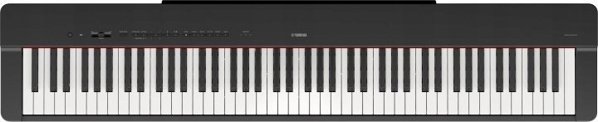 Yamaha Yamaha P-225B - Pianino cyfrowe