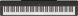 Yamaha Yamaha P-225B - Pianino cyfrowe