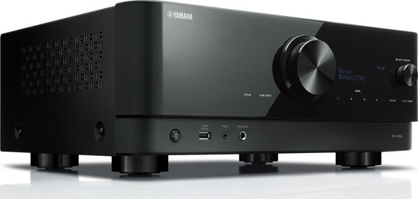 Yamaha Amplituner RX-V6A