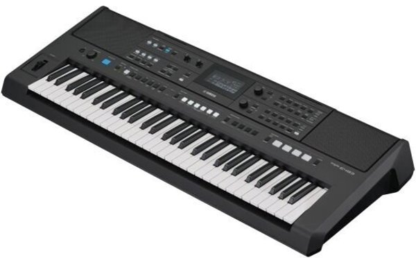 Yamaha PSR-E483 - Keyboard