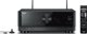 Yamaha Amplituner AV RX-V4ABL