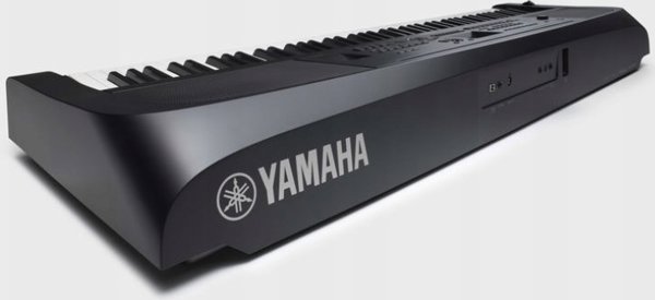 Yamaha Profesjonalny Keyboard Yamaha DGX-670 B - 88 Klawiszy Wysoka Jakosc