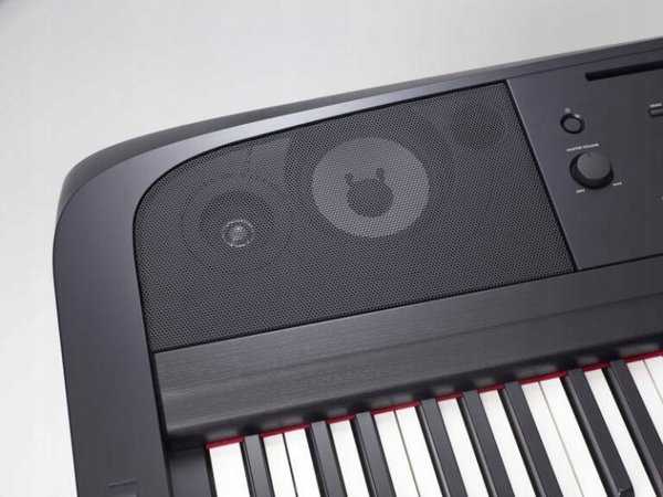 Yamaha Profesjonalny Keyboard Yamaha DGX-670 B - 88 Klawiszy Wysoka Jakosc