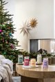 Yankee Candle Signature Summit Stargazing Μεγάλο Αρωματικό Κερί 567g
