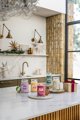 Yankee Candle Signature Summit Stargazing Μεγάλο Αρωματικό Κερί 567g