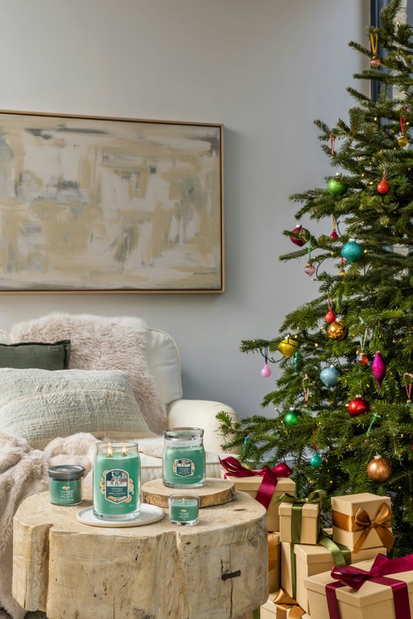 Yankee Candle Holiday Winterfest 567 g
