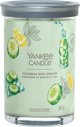 Yankee Candle Yankee Candle Signature Cucumber Mint Cooler Tumbler 567g