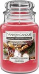 Yankee Candle Home Inspiration Cinnamon Delight Large Candle 538 γρ 14448130 5038581136554
