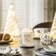Yankee Candle Yankee Candle Signature Λευκό Έλατο & Γκρέιπφρουτ Μεγάλο Κερί 567g