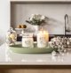Yankee Candle Yankee Candle Signature Λευκό Έλατο & Γκρέιπφρουτ Μεγάλο Κερί 567g