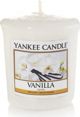 Yankee Candle Classic Votive Samplers Άρωμα Βανίλια 49g