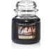Yankee Candle Classic Medium Jar Μαύρο κερί με άρωμα καρύδας 411 γρ 4646085 5038580013429