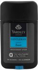 Yardley, Gentleman Suave, Anti-Perspirant, Deodorant Stick, For Men, 50 g For Men
