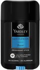 Yardley, Gentleman Suave, Anti-Perspirant, Deodorant Stick, For Men, 50 g For Men