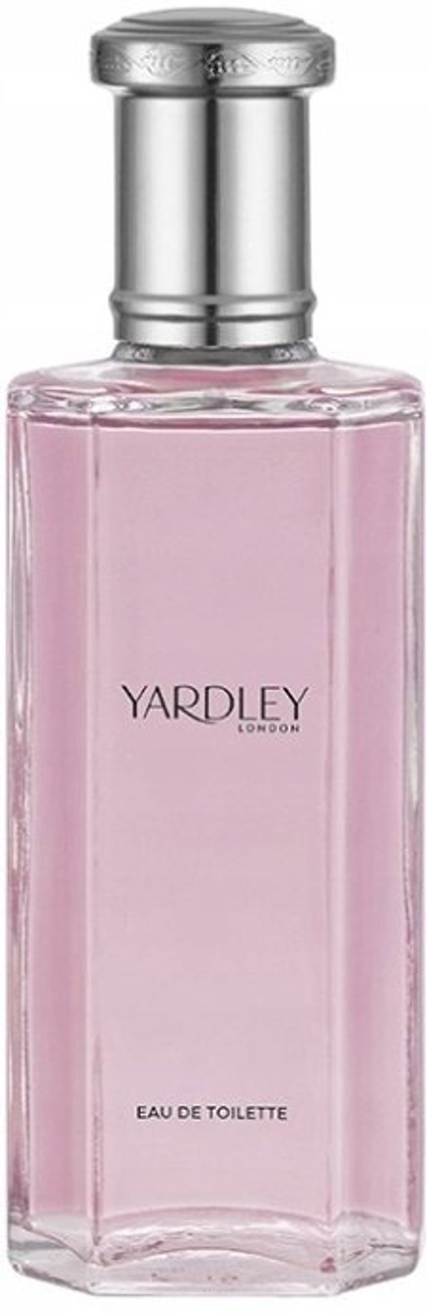 Yardley Yardley, English Rose, Eau De Toilette, For Women, 125 ml For Women