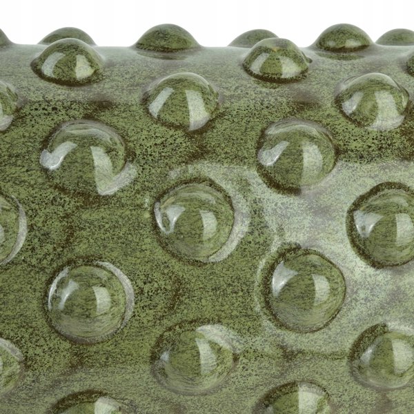 YARINE BUBBLE Βάζο 12x12x25cm
