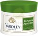 Yardley, Almond & Aloe Vera, Hair Cream Treatment, Nourishing, 150 g For Women